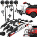 Suport biciclete Aguri Active Bike 4 pentru 4 biciclete