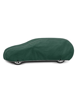 Prelata auto Kegel-Błażusiak Mobile Garage Hatchback/Kombi L1