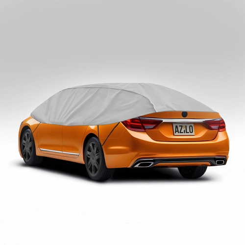AZILO Pro Igloo Acoperiș și Geam Auto - Dimensiune SUV + Geantă pol_pl_Pokrowiec-na-dach-i-szyby-samochodowe-AZILO-Pro-Igloo-rozmiar-SUV-torba-47734_5