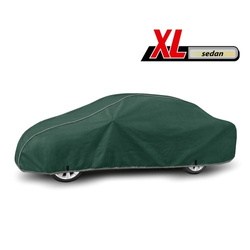 Prelata auto Kegel-Błażusiak Membrane Garage Sedan - XL