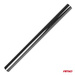 Folie geam argintiu inchis, Light Black 60%, 0.5x3m