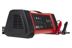 Redresor cu microprocesor AEG LT 10A 6/12V