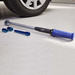  Cheie dinamometrica reglabila de 42-210 Nm, producator Goodyear + capac 