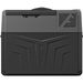 Lada frigorifica auto profesionala USB bluetooth 5.0 Yolco BCX40 CARBON 39L 12V 24V 100-230V + baterie modulară + cuburi de gheață gratuite