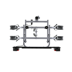 Suport bicicleta auto Tytan Plus pentru 2 biciclete, 30 kg