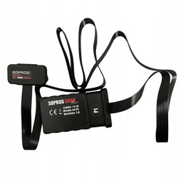 Adaptor OBD pentru SDPROG SDPROG SDA140 Prelungitor flexibil Montare comoda