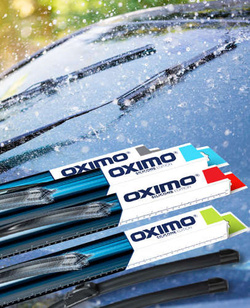 Set stergatoare Oximo WE450450