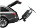 Platforma pentru biciclete, Thule Velocompact 924, cu mufa de 13 pini, Negru/Argintiu
