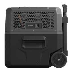Lada frigorifica auto profesionala USB bluetooth 5.0 Yolco BCX30 CARBON 28L 12V 24V 100-230V