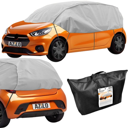 AZILO Pro Igloo Acoperiș și Geam Auto - Dimensiune SUV + Geantă pol_pl_Pokrowiec-na-dach-i-szyby-samochodowe-AZILO-Pro-Igloo-rozmiar-SUV-torba-47734_6