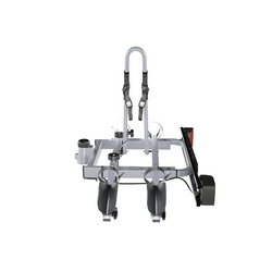 Suport bicicleta auto Tytan Plus pentru 2 biciclete, 30 kg