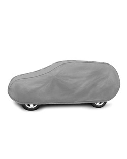 Husa auto Optimal Garage II Membrane L SUV off road Kegel-Błażusiak