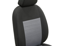 Huse scaun auto Pok-Ter Pure Line