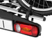 Suport biciclete Aguri Active Bike pentru 2 biciclete