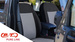 Huse scaun auto Pok-Ter Pure Line