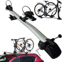 Aguri Marathon Silver suport biciclete pentru plafon