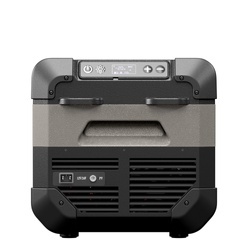 Lada frigorifica auto profesionala USB bluetooth 5.0 Yolco FCX18 CREAM 18L 12V 24V 100-230V