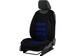 Pok-Ter Pro Ergonomic Husa Auto Universala Scaun Fata EX7 Design Sportiv si Confortabil