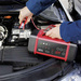 Redresor cu microprocesor AEG LT 10A 6/12V