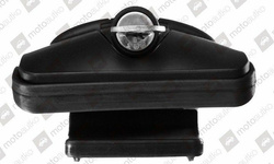 Bare portbagaj din aluminiu Aguri Prestige II P7 Negru