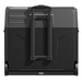 Frigider turistic cu compresor USB bluetooth 5.0 Yolco BCX50 CARBON 47L 12V 24V 100-230V + gratuit