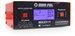 Redresor auto inteligent Mar-Pol M82511,functie regenerare/desulfatare, 10A 6V 8V 12V 14V 16V 24V