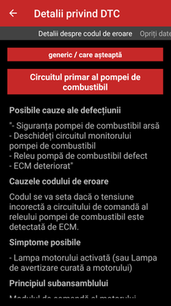 Interfata iCar2 Bluetooth 3.0 + software SDPROG RO