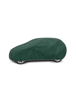 Prelata auto Kegel-Błażusiak Mobile Garage Hatchback/Kombi L1
