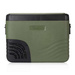 Frigider portabil de voiaj auto cu compresor Yolco KX40 GREEN 34L + căști wireless impermeabile