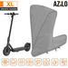 Husa de protectie pentru scuter electric AZILO Scoot Armor marimea XL