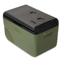 Lada frigorifica auto profesionala cu compresor NX30 Green 28L
