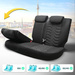 Huse auto Berlin din piele, ergonomice, set complet