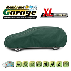 Prelata auto Kegel-Błażusiak Membrane Garage Hatchback / Kombi - XL 