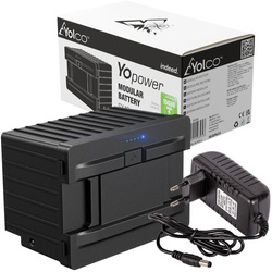 Lada frigorifica auto profesionala USB bluetooth 5.0 Yolco BCX30 CARBON 28L 12V 24V 100-230V