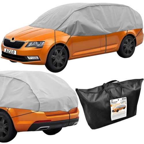 AZILO Pro Igloo Acoperiș și Geam Auto - Dimensiune SUV + Geantă pol_pl_Pokrowiec-na-dach-i-szyby-samochodowe-AZILO-Pro-Igloo-rozmiar-SUV-torba-47734_6