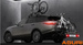 Suport biciclete Aguri Active Bike pentru 2 biciclete