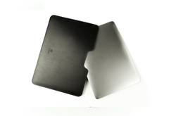 Husă elegantă Baltan Razor din piele naturală pentru MacBook 13 PRO