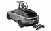 Suport biciclete Aguri Active Bike pentru 2 biciclete
