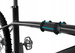 Adaptor pentru biciclete cu cadru din carbon, Thule Carbon Frame Protector 984101