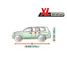 Prelata auto Kegel-Błażusiak Membrane Garage SUV - XL