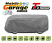 Prelata auto Kegel-Błażusiak Mobile Garage T2 Transporter