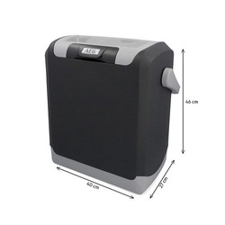 Frigider de voiaj AEG cu functie de incalzire KK14 14L 12V 230V