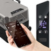 Lada frigorifica auto profesionala USB bluetooth 5.0 Yolco BCX30 GREY 28L 12V 24V 100-230V