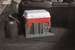 Set organizator portbagaj 2x STAYHOLD CARPET Medium + 2x STAYHOLD CARPET Small