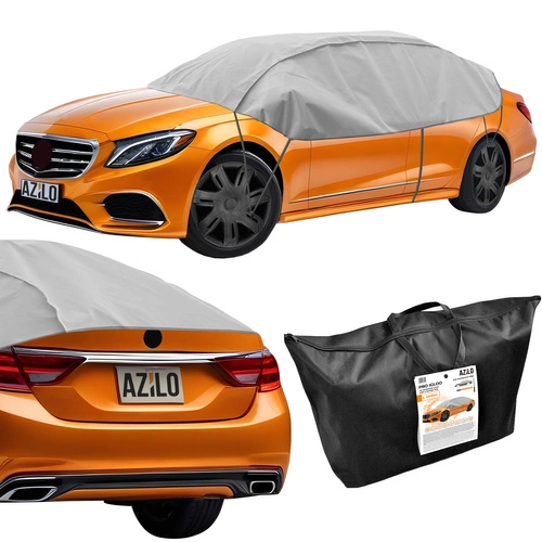 AZILO Pro Igloo Acoperiș și Geam Auto - Dimensiune SUV + Geantă pol_pl_Pokrowiec-na-dach-i-szyby-samochodowe-AZILO-Pro-Igloo-rozmiar-SUV-torba-47734_6