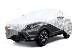 Prelata auto marime L SUV, bumbac 