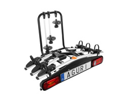 Suport biciclete Aguri Active Bike 3 pentru 3 biciclete