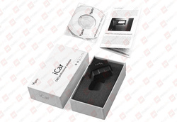  Diagnoza Multimarca ICar3 Vgate OBD2 cu Bluetooth Hotspot Culoare Negru 