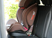 Husa de protectie profesional executata sub scaunul auto JUNIOR 