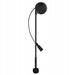 Sistem de comunicare moto Intercom, casti prin Bluetooth, Freedconn L1M